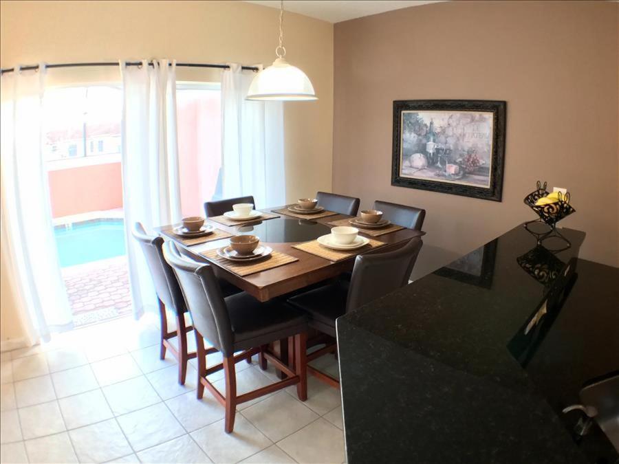 Four Bedrooms Home With Pool 3050 Kissimmee Exterior photo