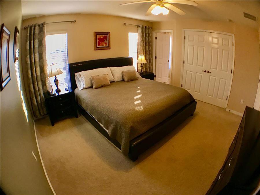 Four Bedrooms Home With Pool 3050 Kissimmee Exterior photo