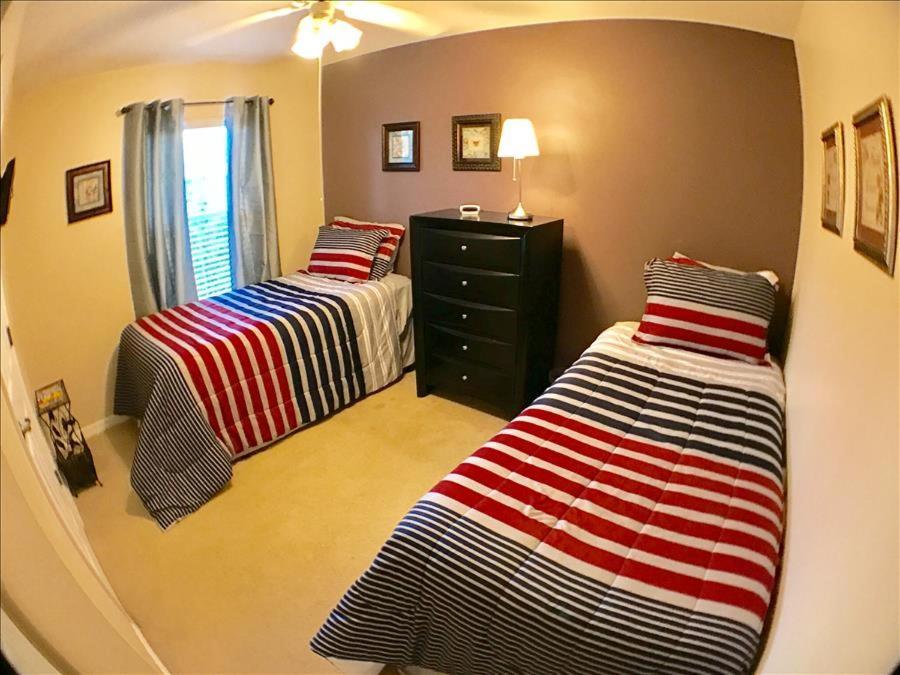 Four Bedrooms Home With Pool 3050 Kissimmee Exterior photo